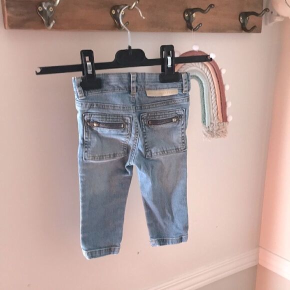 Stella McCartney baby jeans - Picture 3 of 4